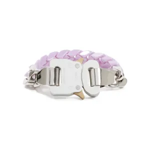 1017 ALYX 9SM Buckle Chain Bracelet