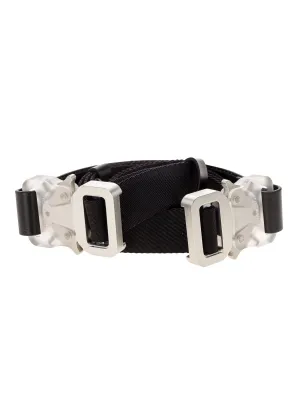 1017 ALYX 9SM Industrial Buckle Belt