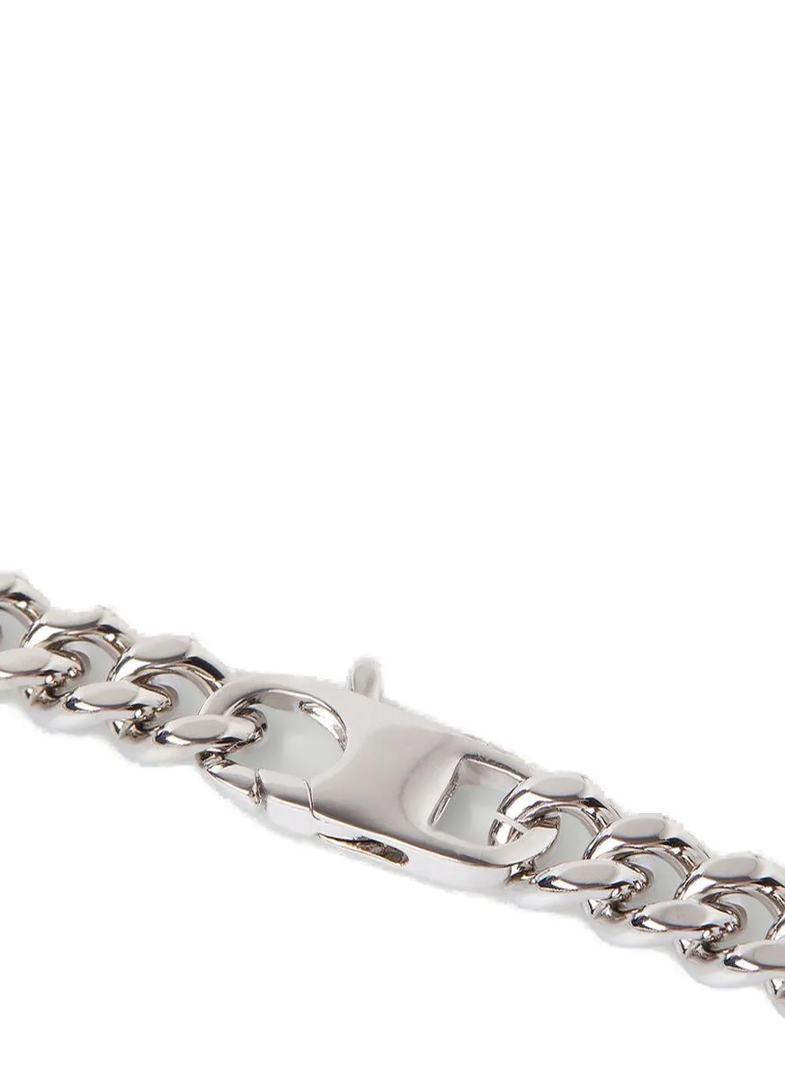 1017 ALYX 9SM Merge Candy Charm Necklace