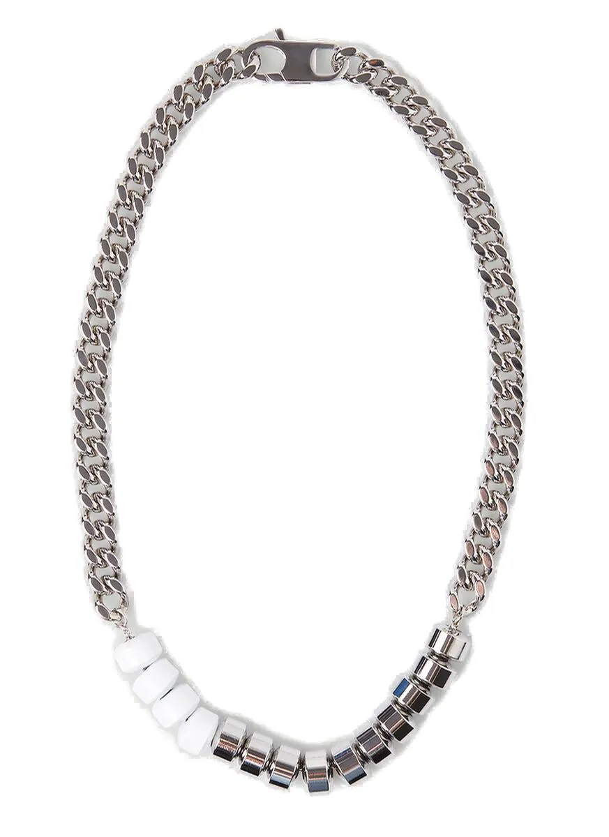 1017 ALYX 9SM Merge Candy Charm Necklace