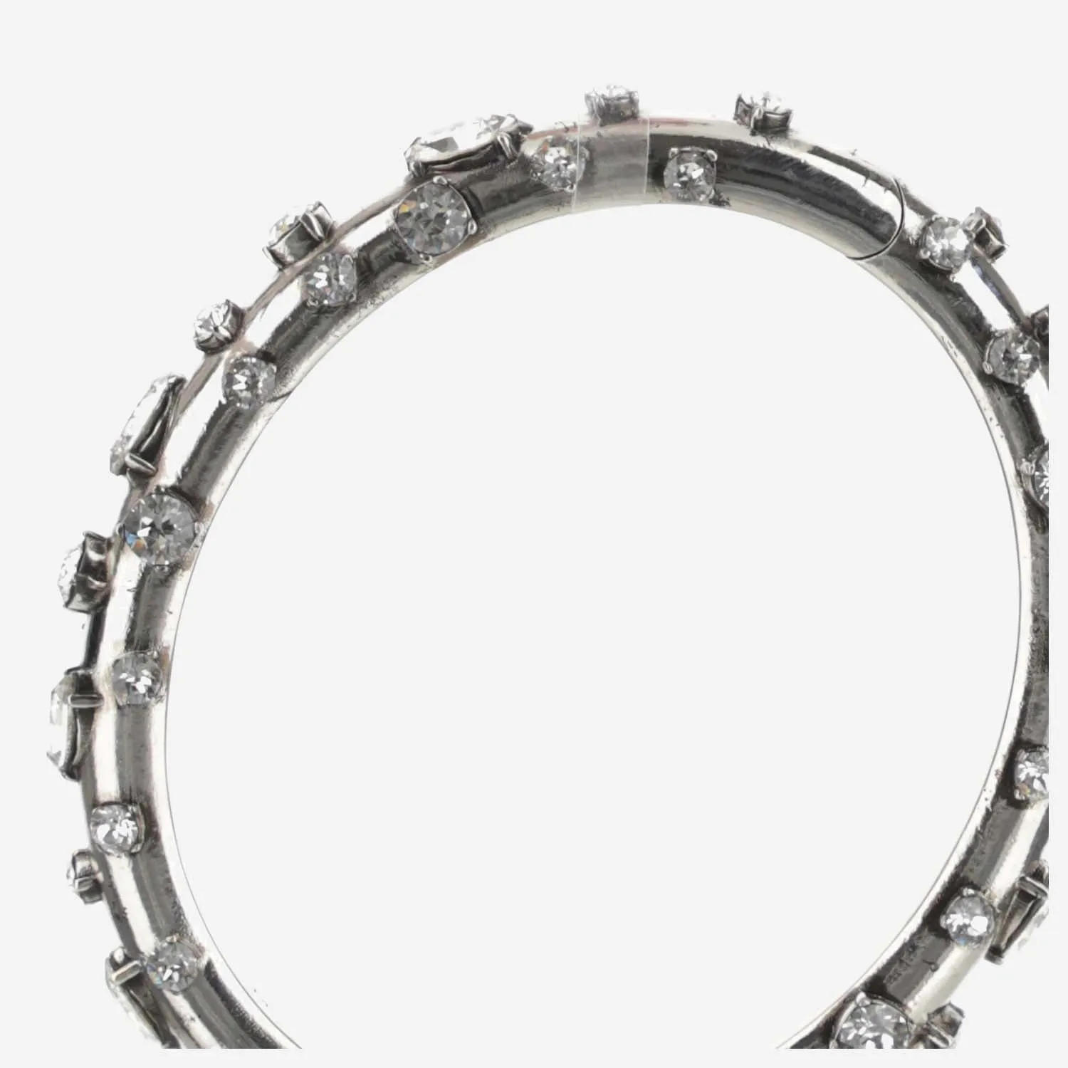 Alexander McQueen Embellished Bracelet