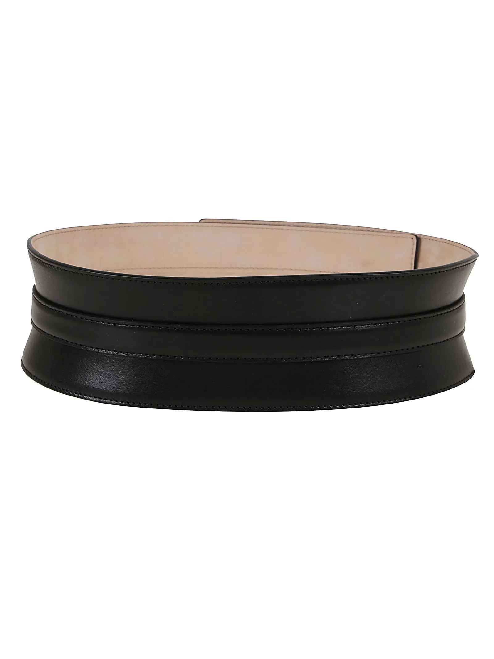 Alexander McQueen Hook Waist Belt