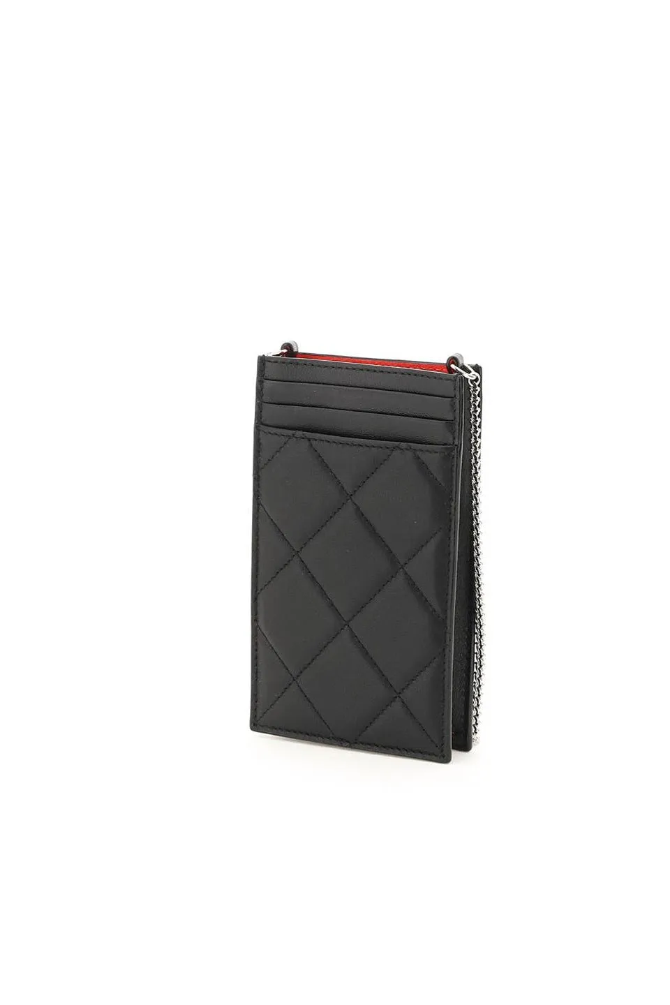 Alexander McQueen McQueen Graffiti Phone Case
