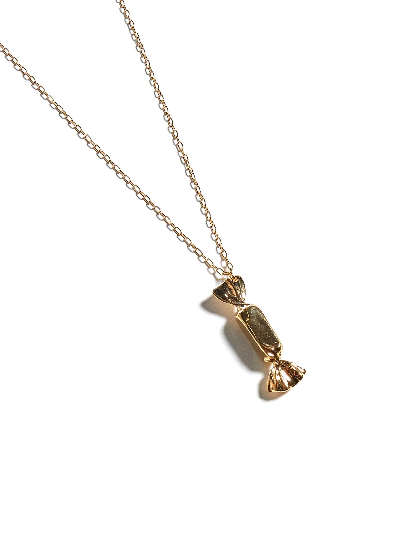 Ambush Candy Charm 1 Necklace