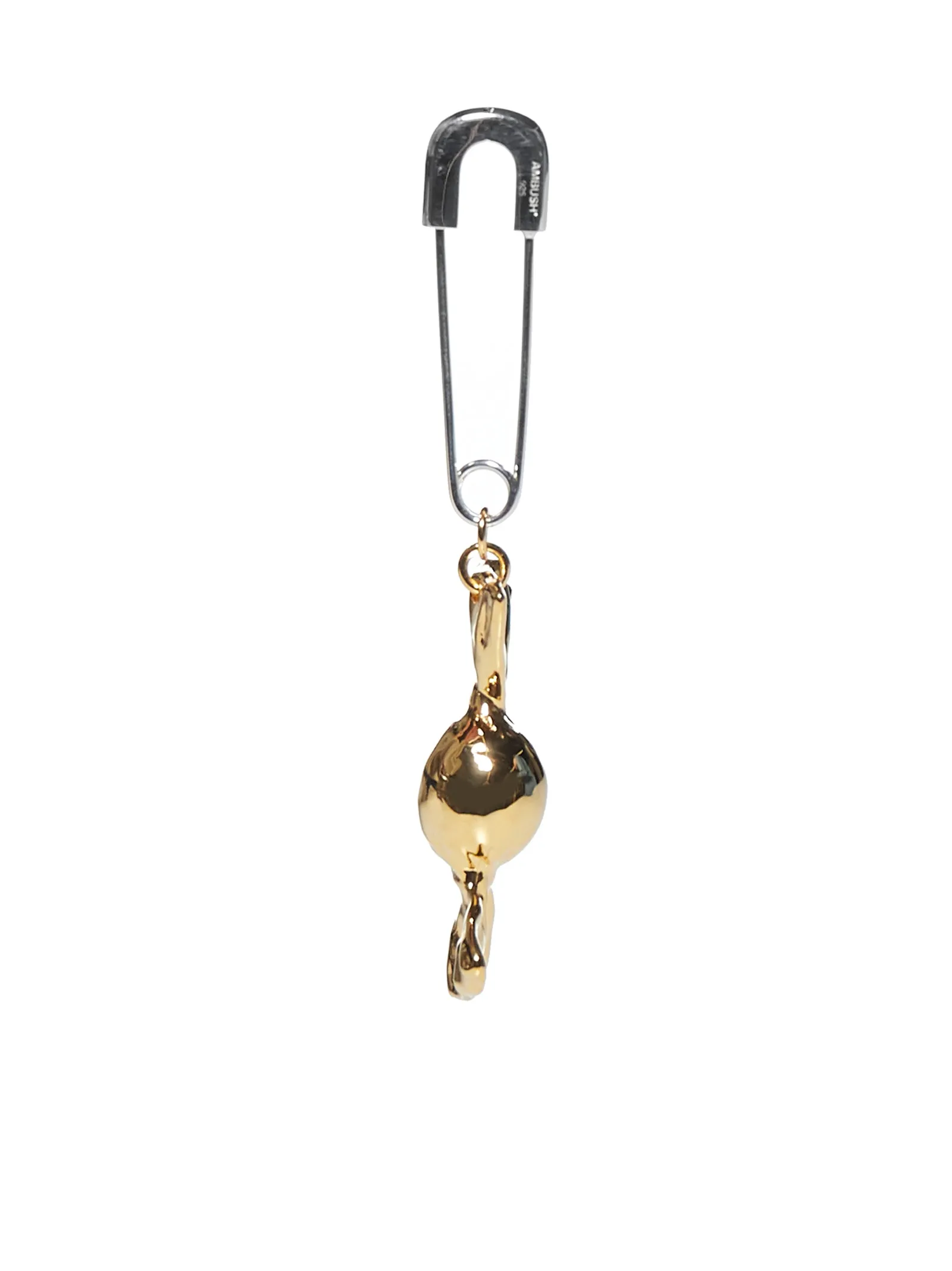 Ambush Candy Charm 2 Earring