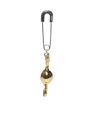 Ambush Candy Charm 2 Earring