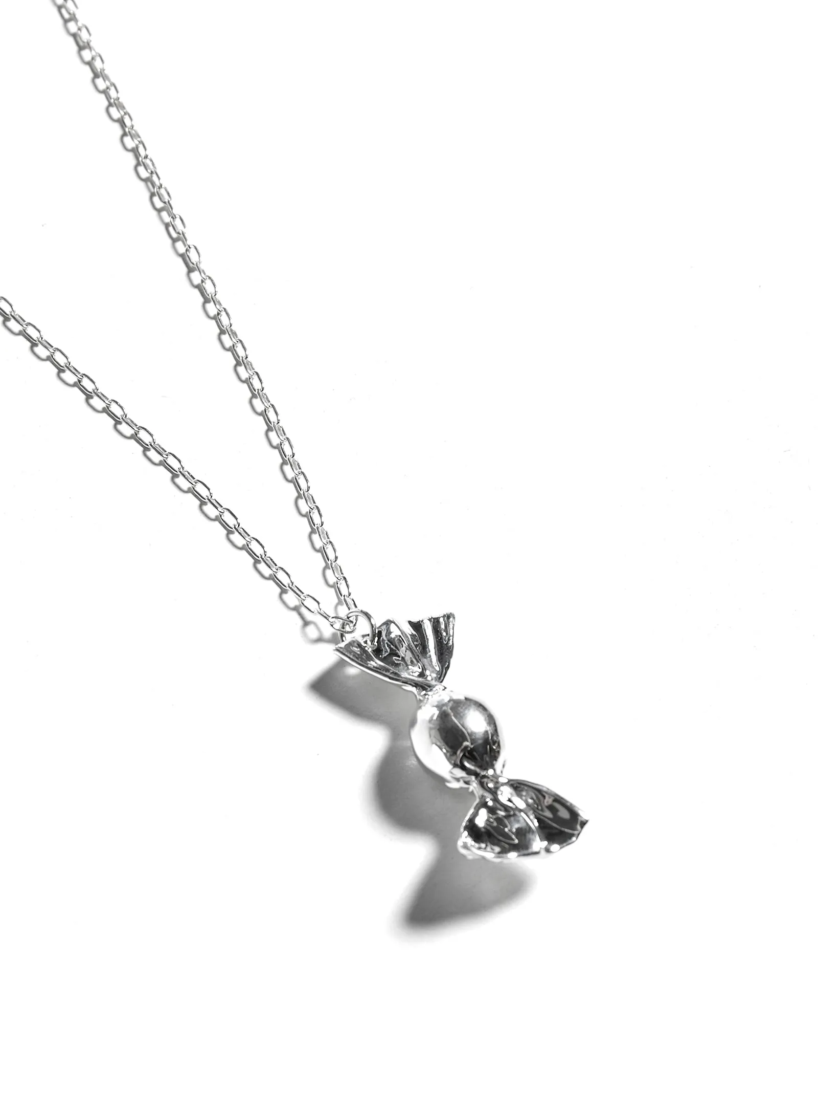 Ambush Candy Charm 2 Necklace