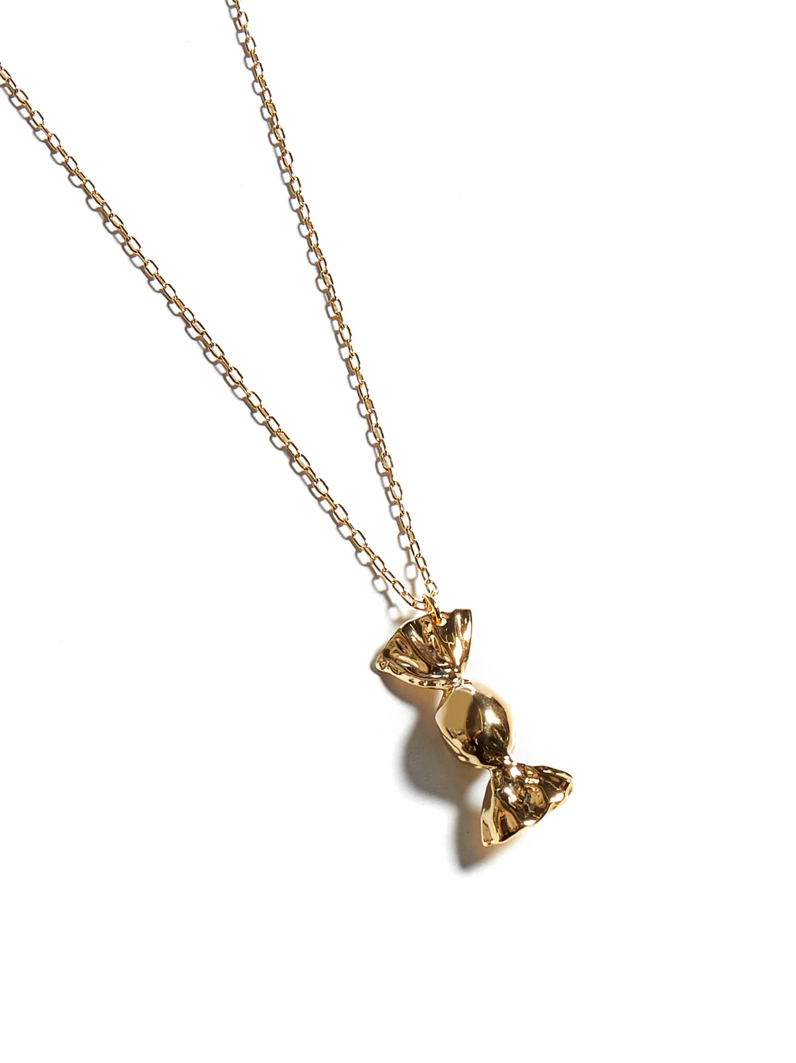 Ambush Candy Charm 2 Necklace