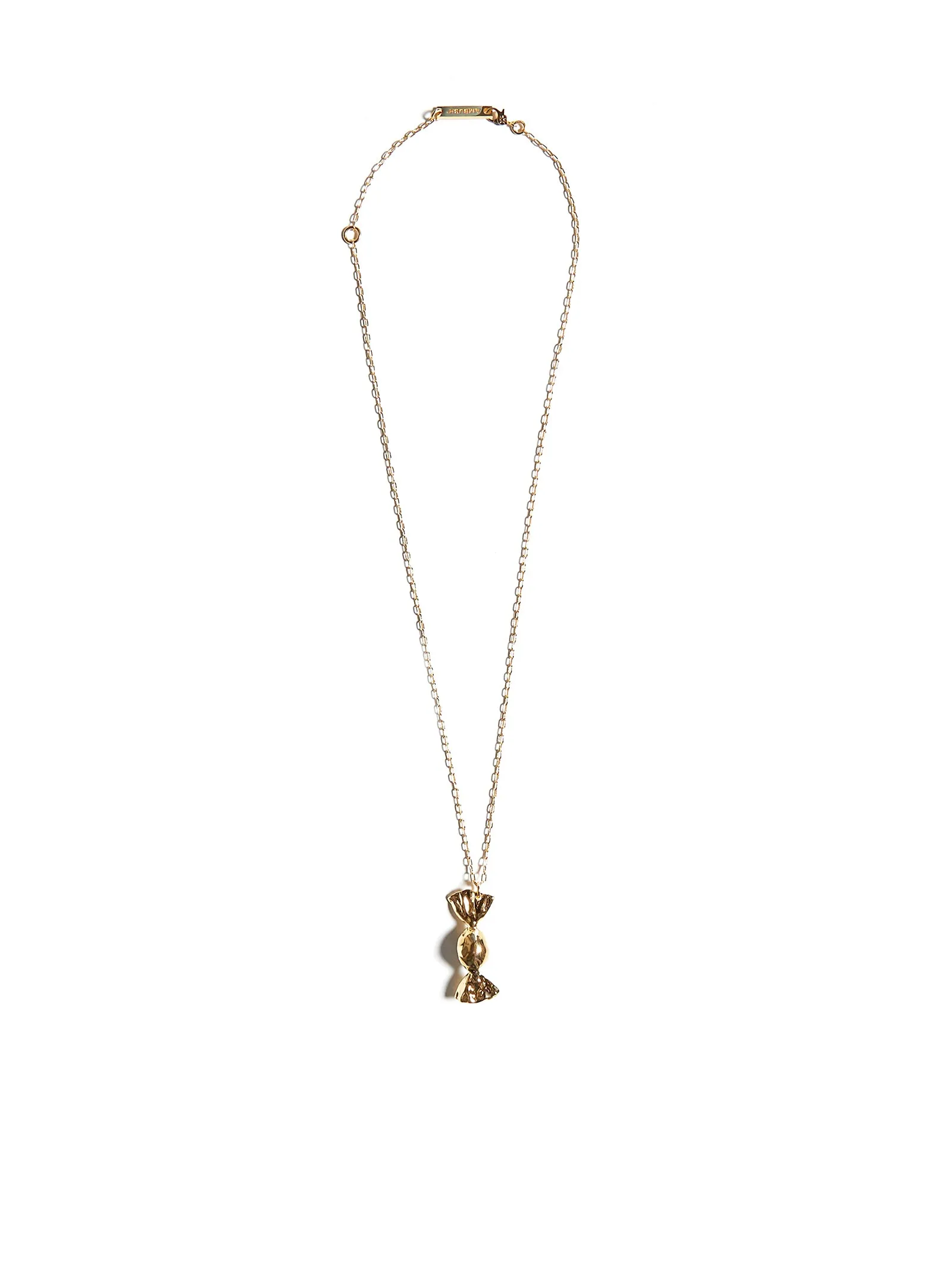 Ambush Candy Charm 2 Necklace