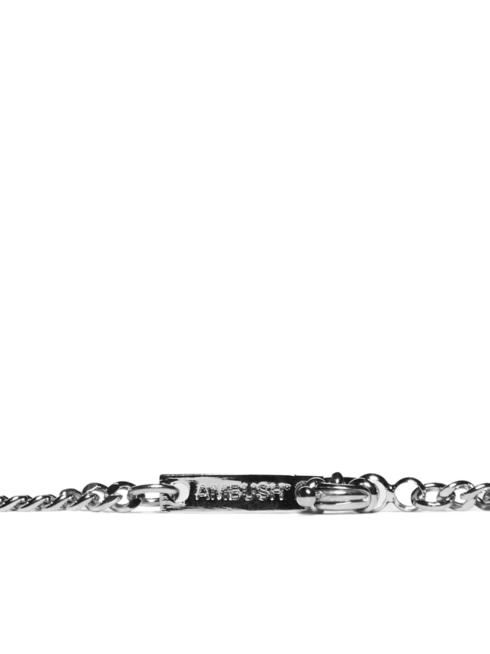 Ambush Lighter Pendant Necklace