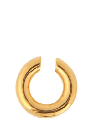 Ambush Logo Engraved Single Earring