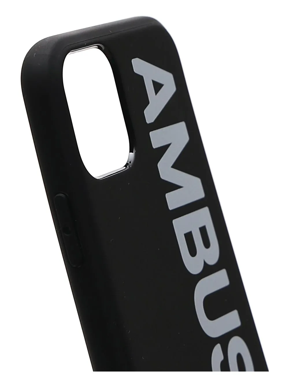 Ambush Logo Strapped iPhone 11 Pro Case