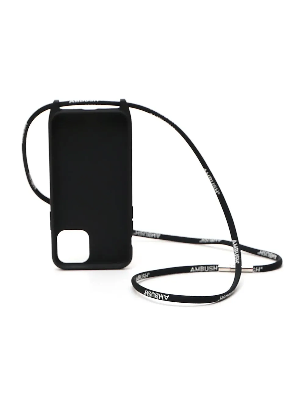 Ambush Logo Strapped iPhone 11 Pro Case
