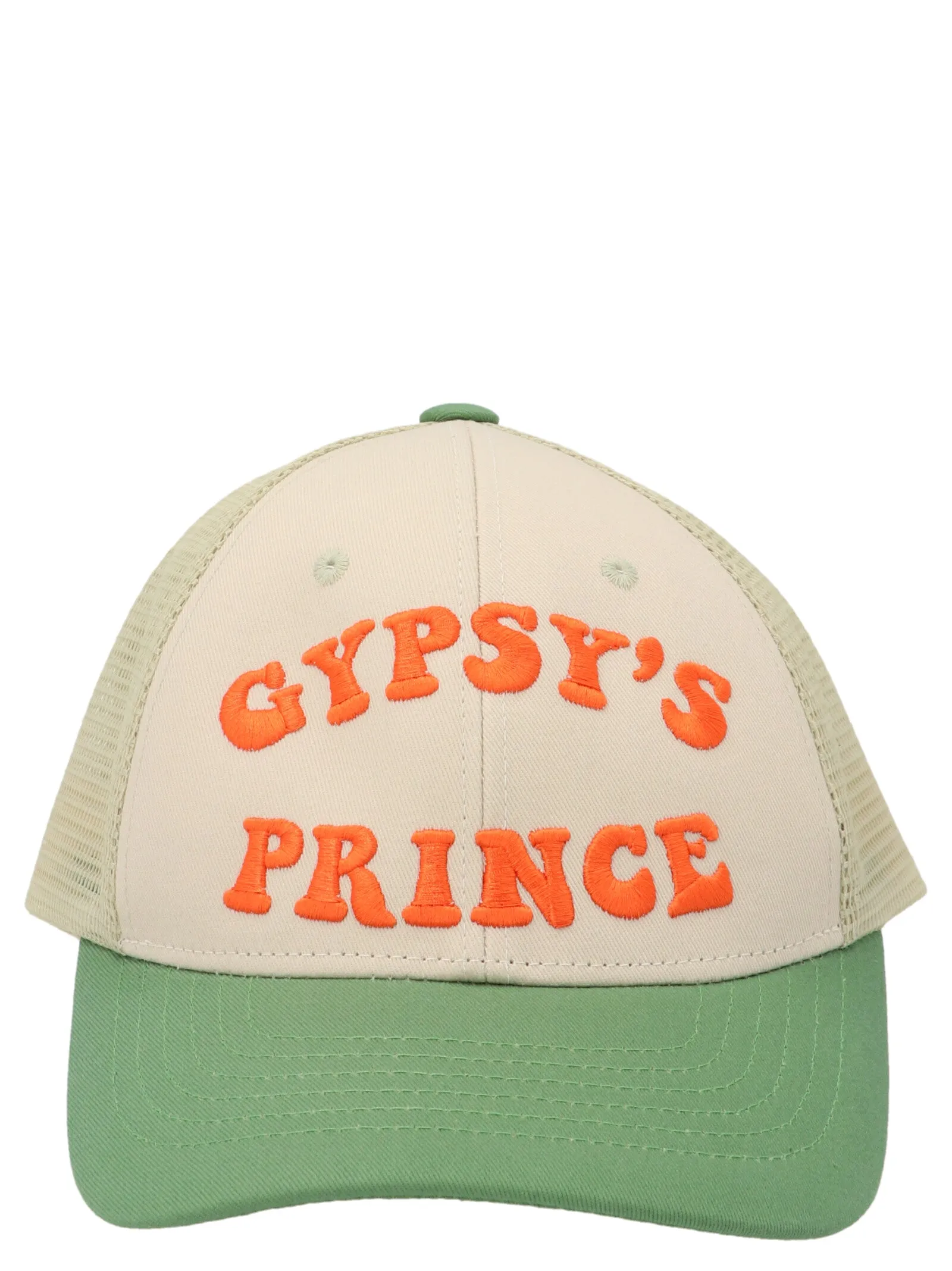 Andersson Bell Gipsy Color-Block Baseball Hat