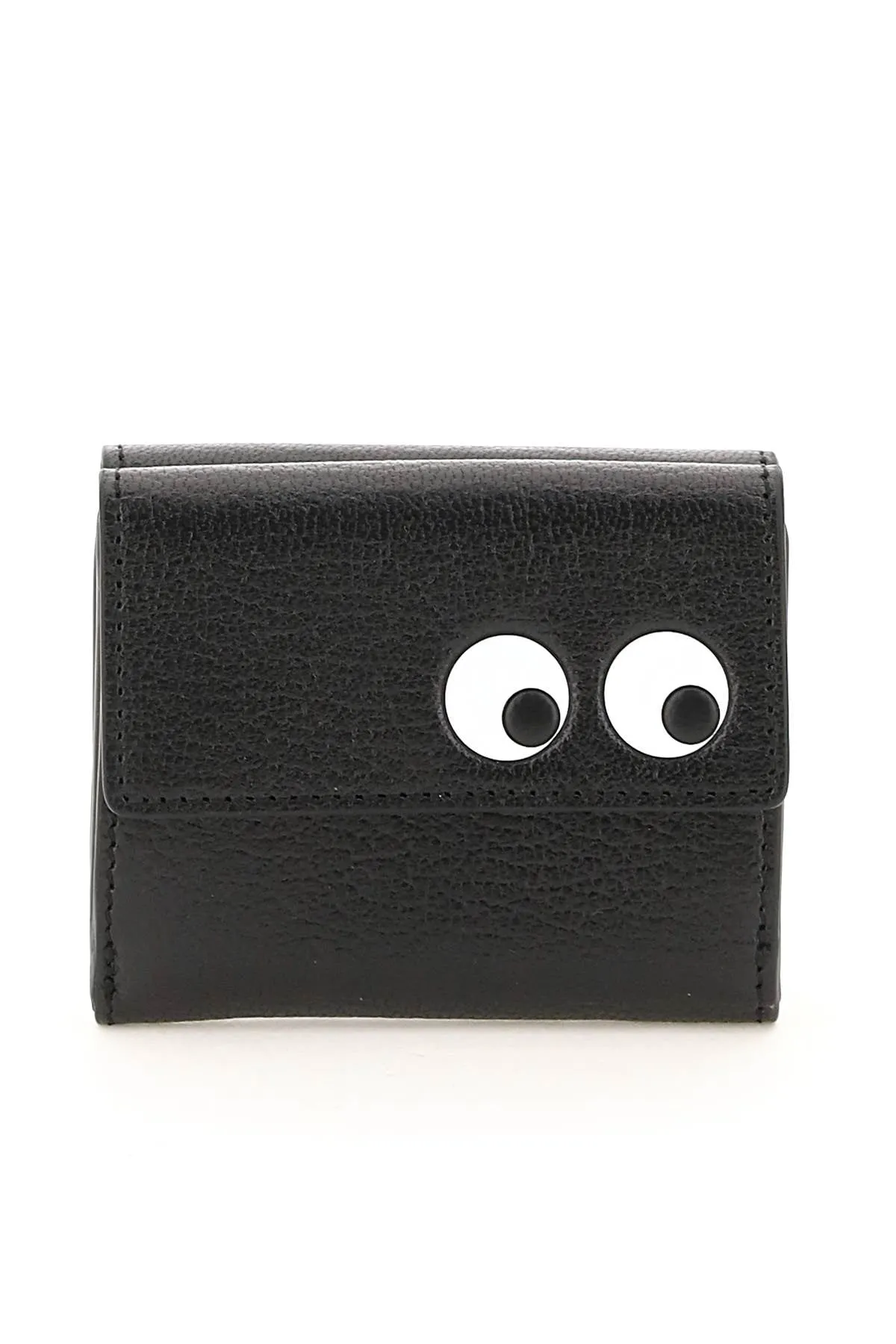Anya Hindmarch Eyes Trifold Wallet