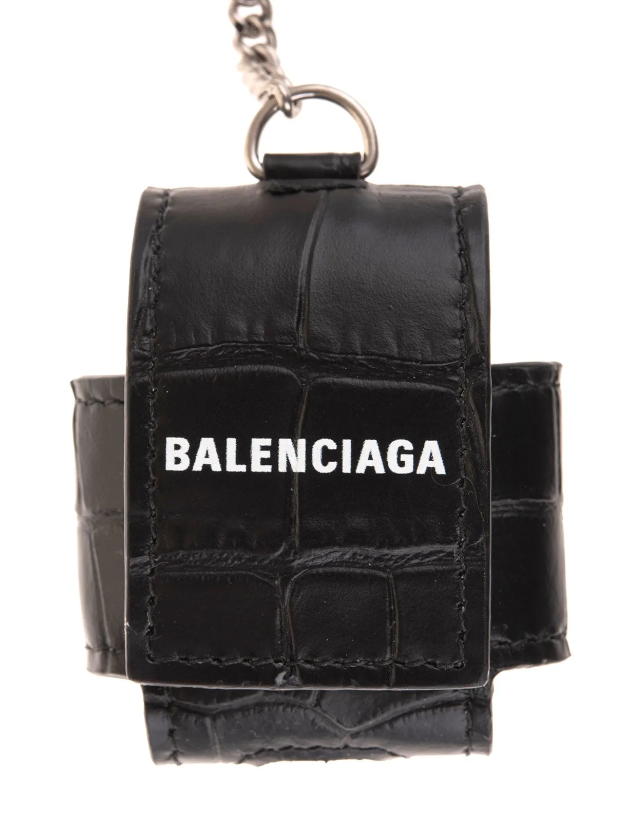 Balenciaga Cash EarPods Holder