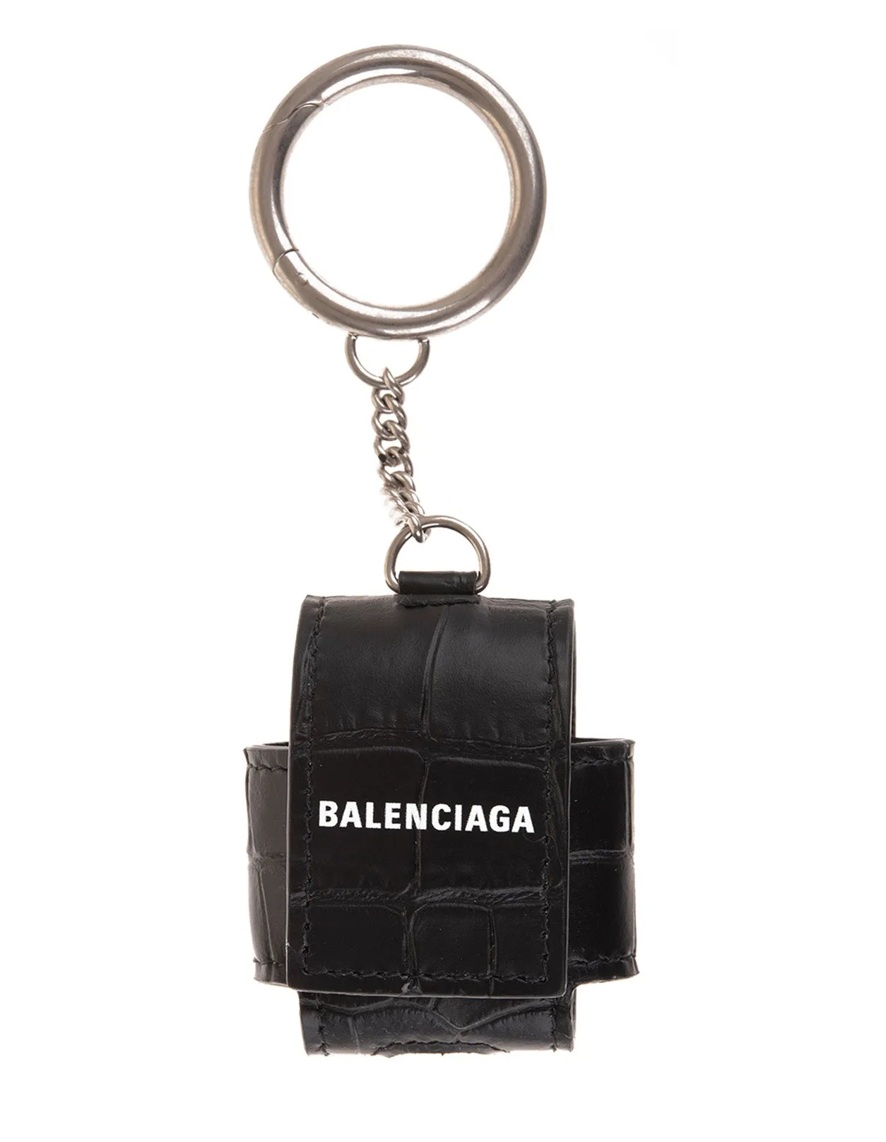 Balenciaga Cash EarPods Holder