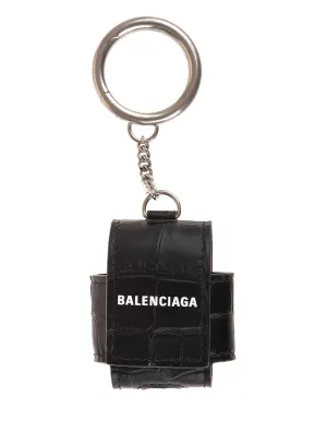Balenciaga Cash EarPods Holder