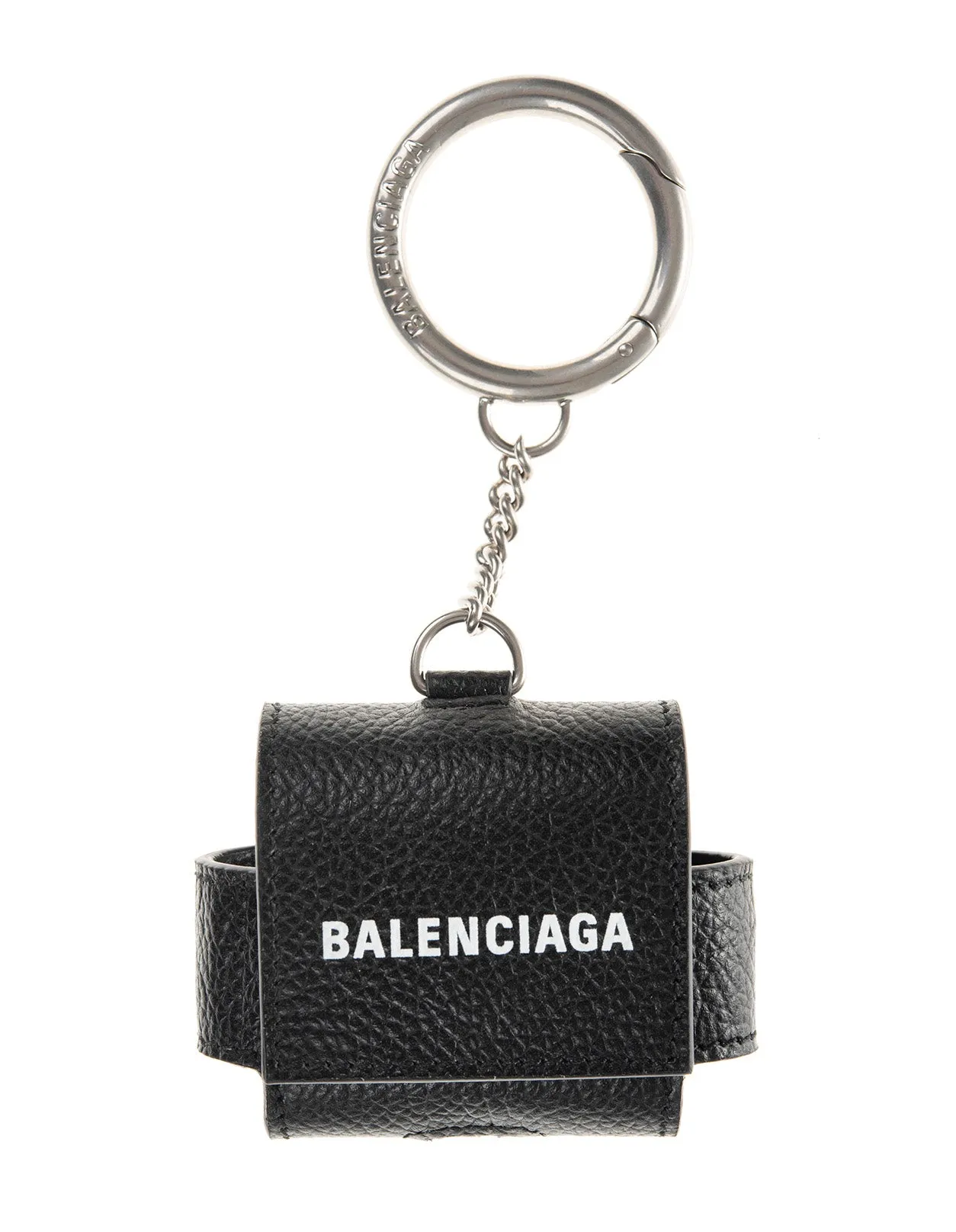 Balenciaga Cash EarPods Pro Holder