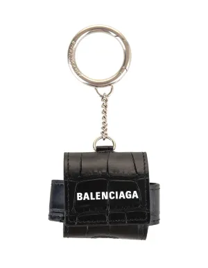 Balenciaga Cash Large EarPods Holder