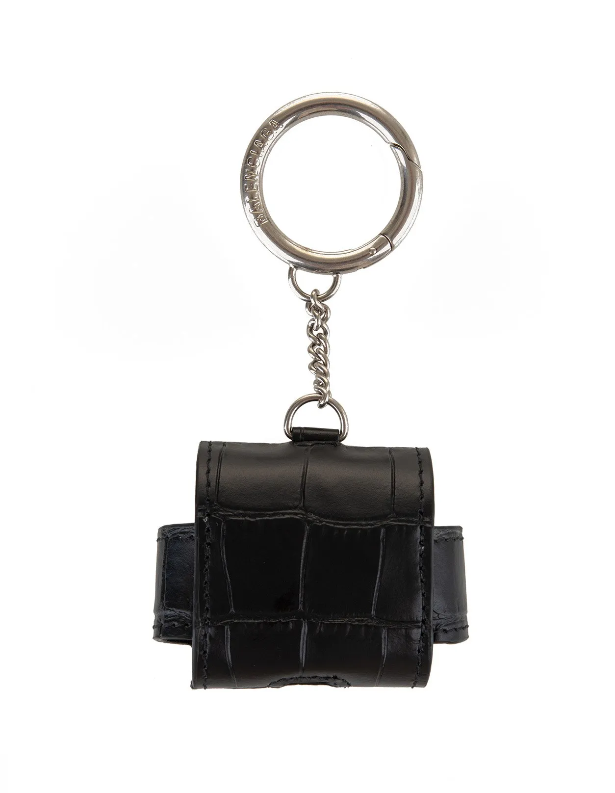 Balenciaga Cash Large EarPods Holder