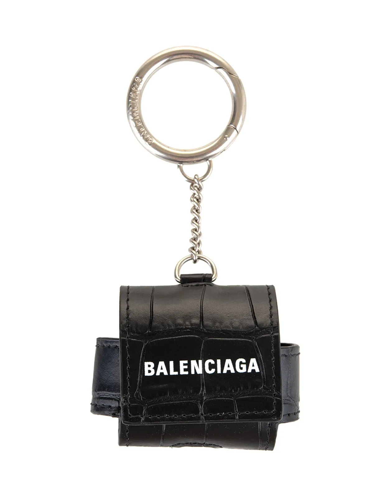Balenciaga Cash Large EarPods Holder