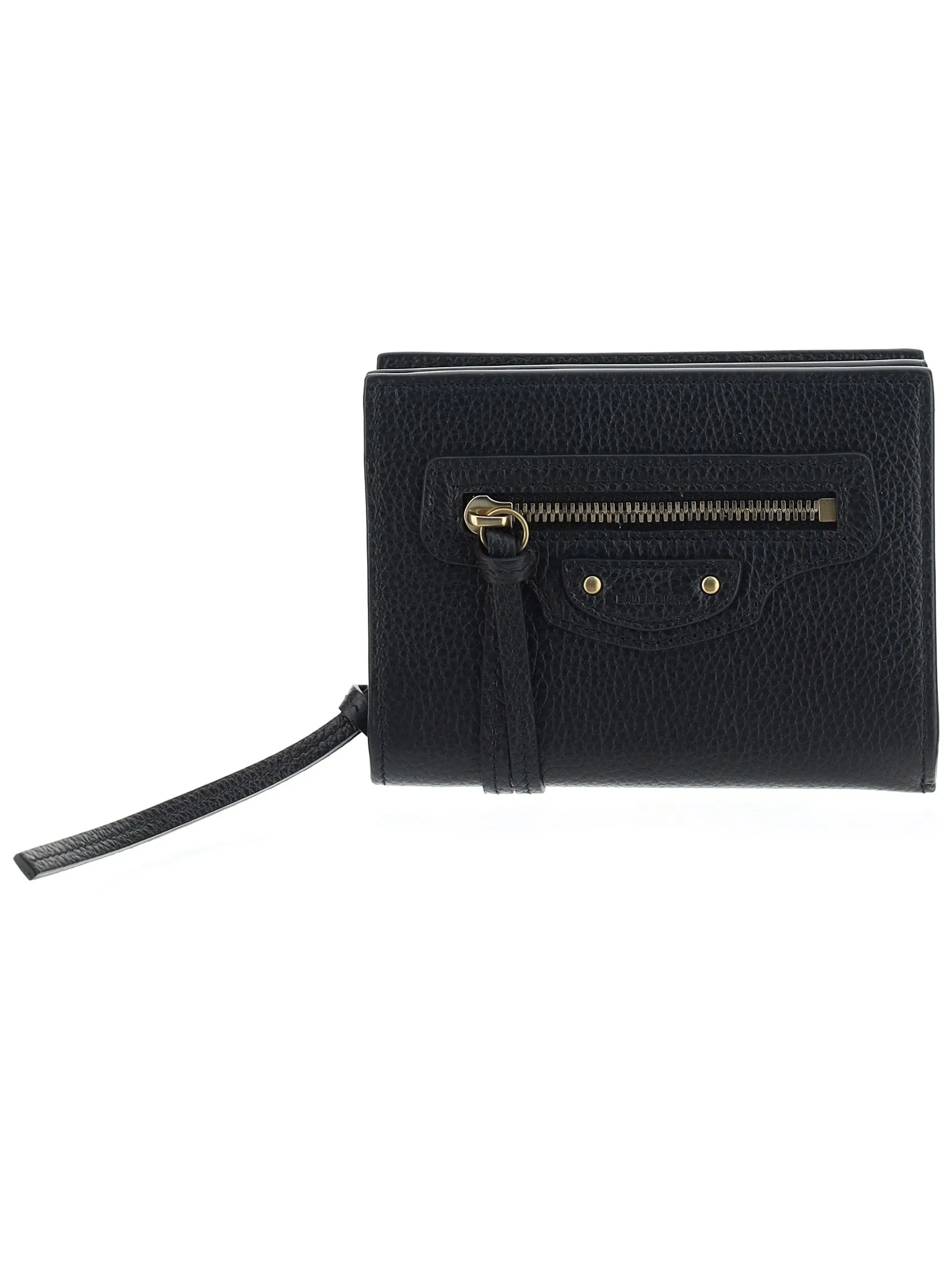 Balenciaga Neo Classic Wallet