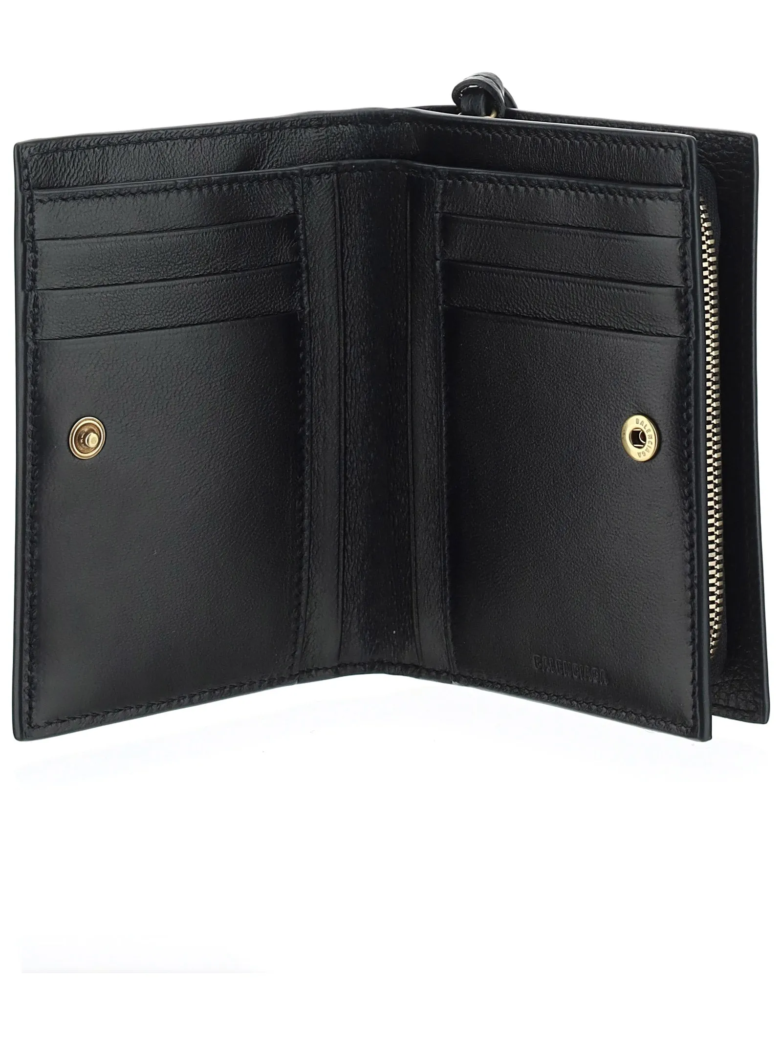 Balenciaga Neo Classic Wallet