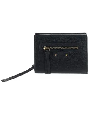 Balenciaga Neo Classic Wallet