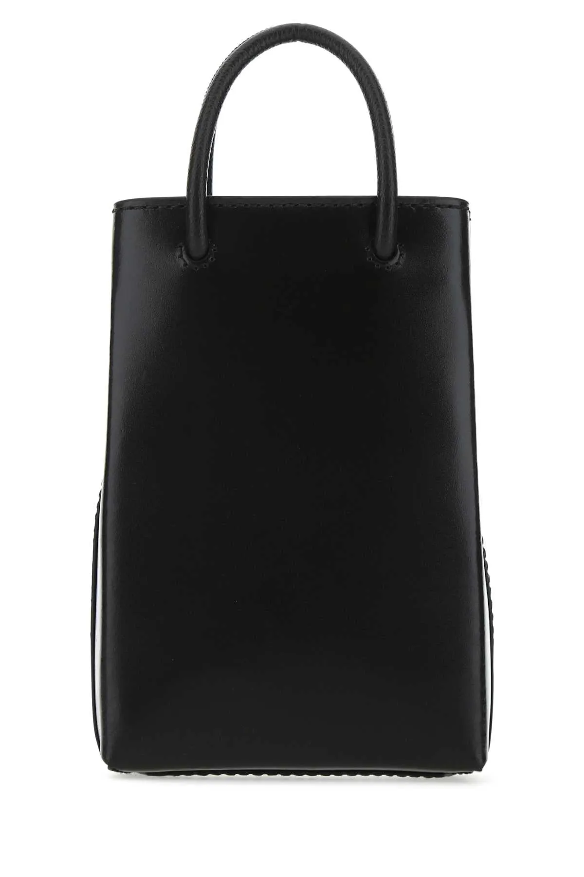 Balenciaga The Simpsons Shiny Phone Holder