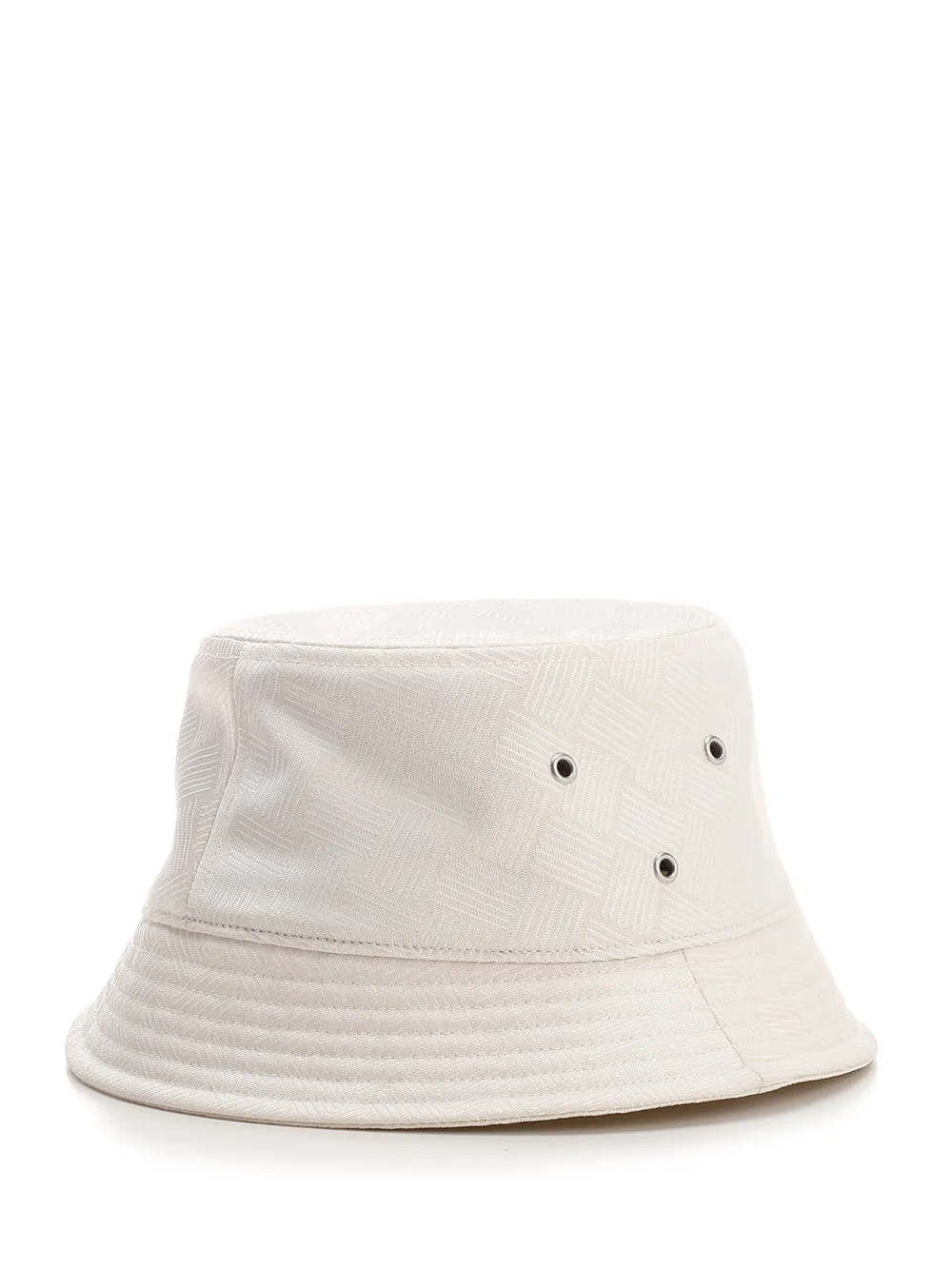 Bottega Veneta Intrecciato Jacquard Bucket Hat