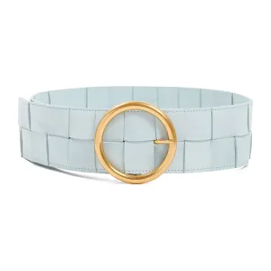 Bottega Veneta Maxi Intreccio Belt