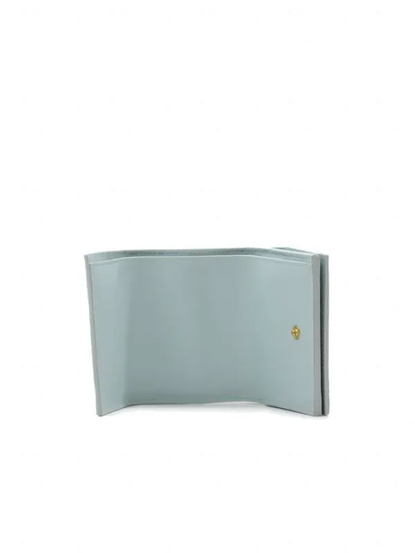 Bottega Veneta Tiny Trifold Wallet
