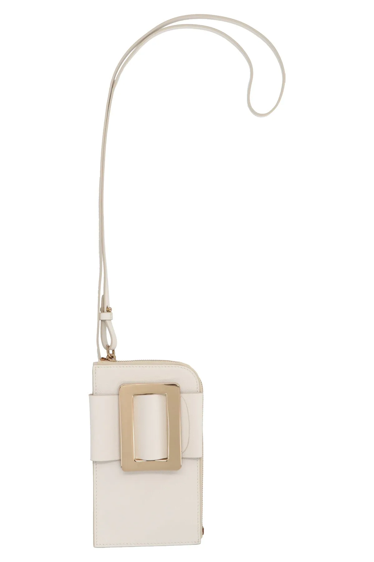 Boyy Buckle Corssbody Phone Case