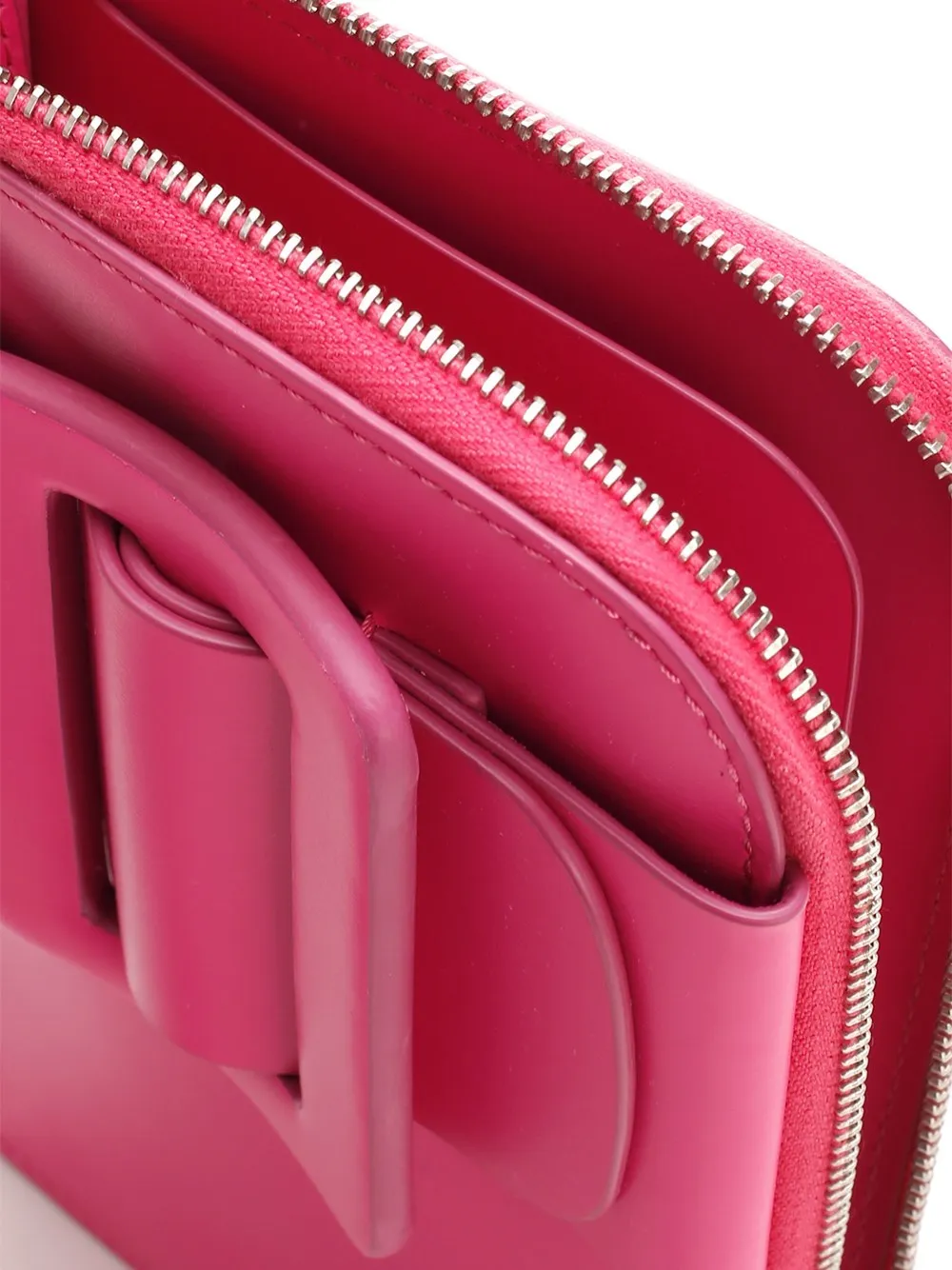 Boyy Buckle Crossbody Phone Case
