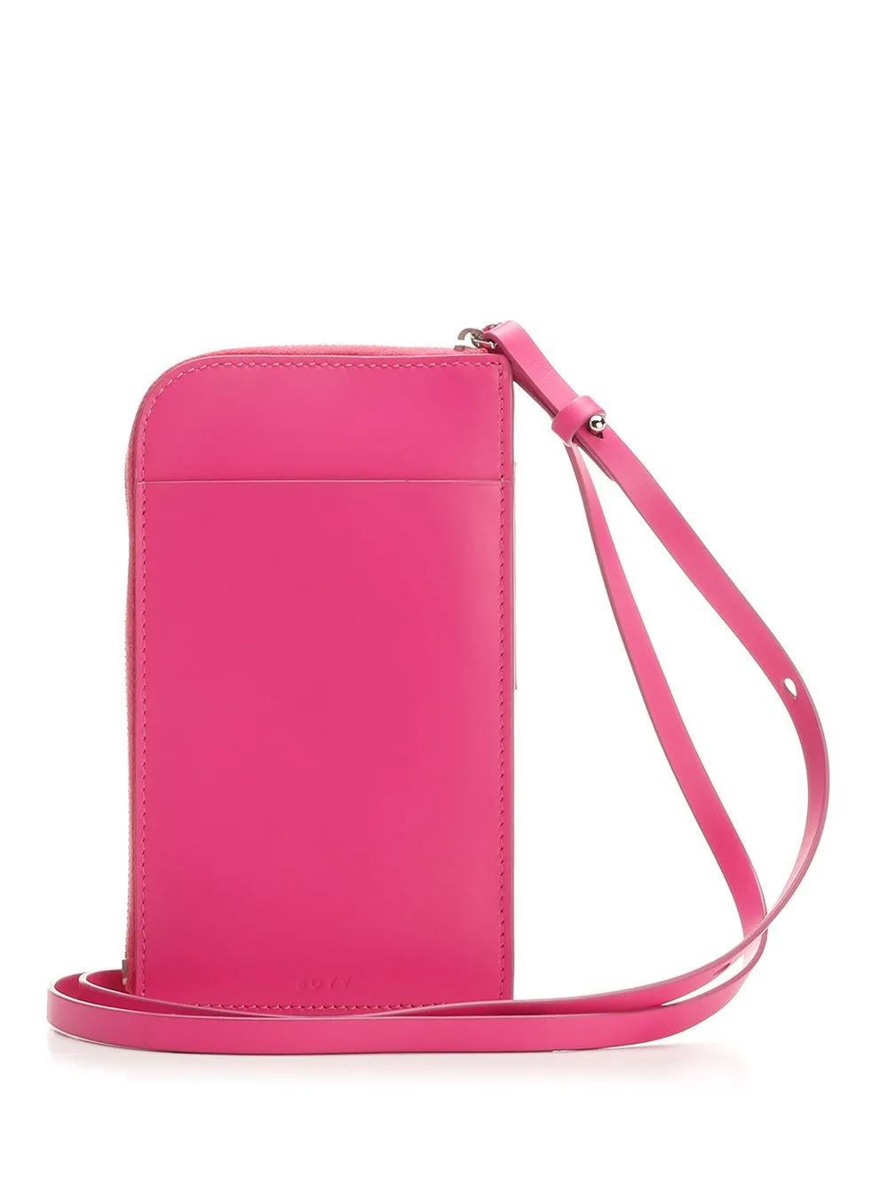 Boyy Buckle Crossbody Phone Case