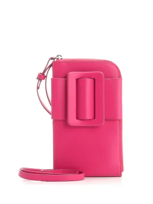 Boyy Buckle Crossbody Phone Case