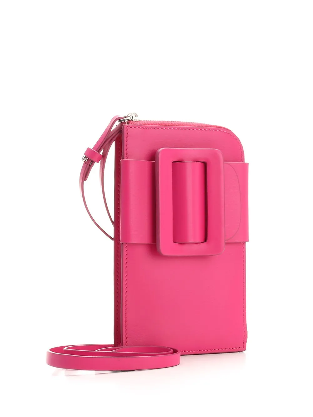 Boyy Buckle Crossbody Phone Case