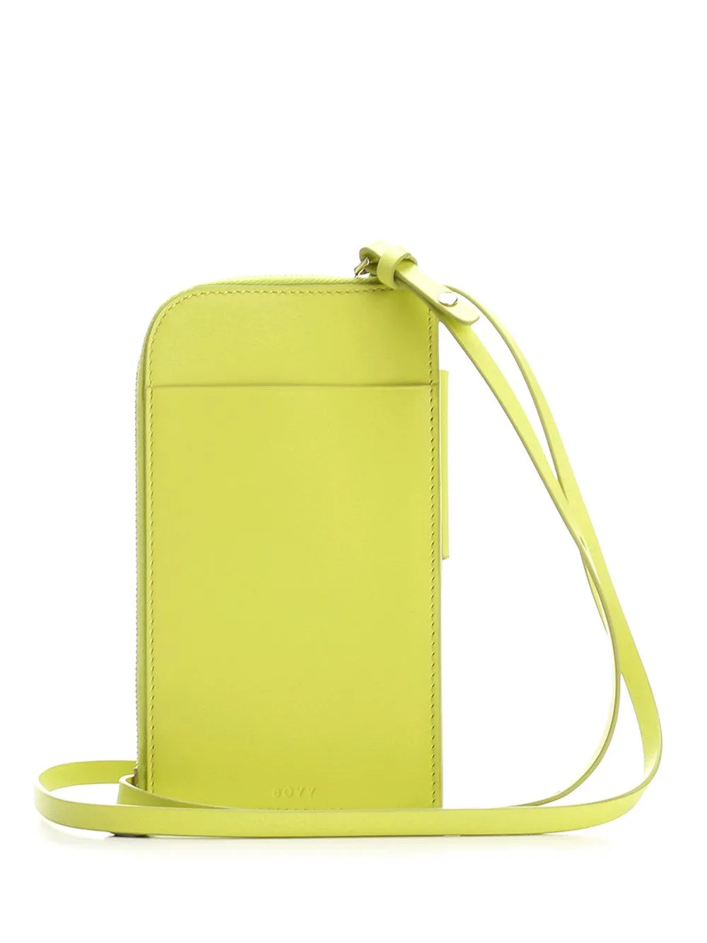 Boyy Buckle Crossbody Phone Case