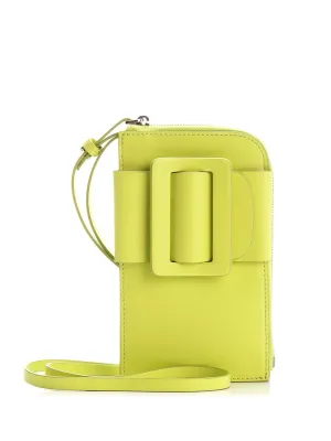 Boyy Buckle Crossbody Phone Case