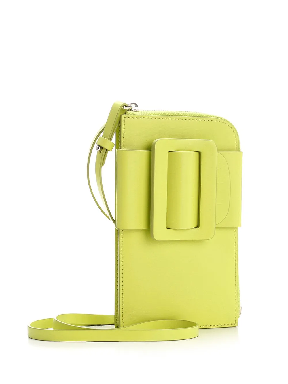 Boyy Buckle Crossbody Phone Case