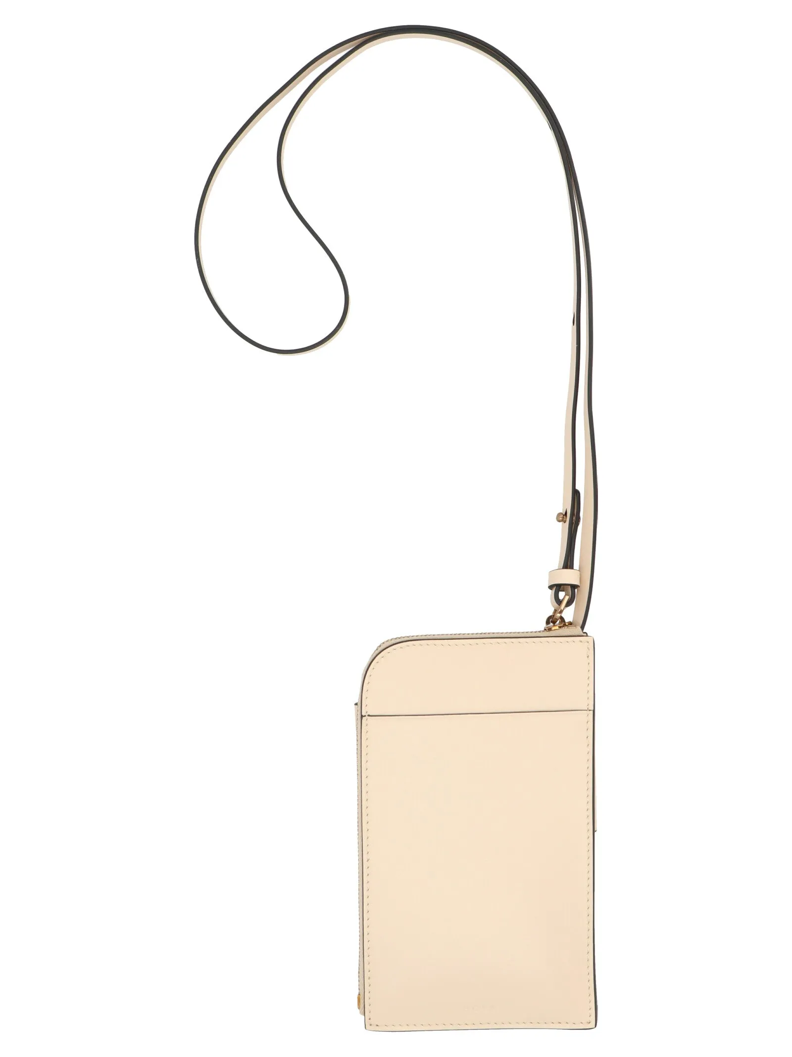 Boyy Buckle Detailed Crossbody Phone Case