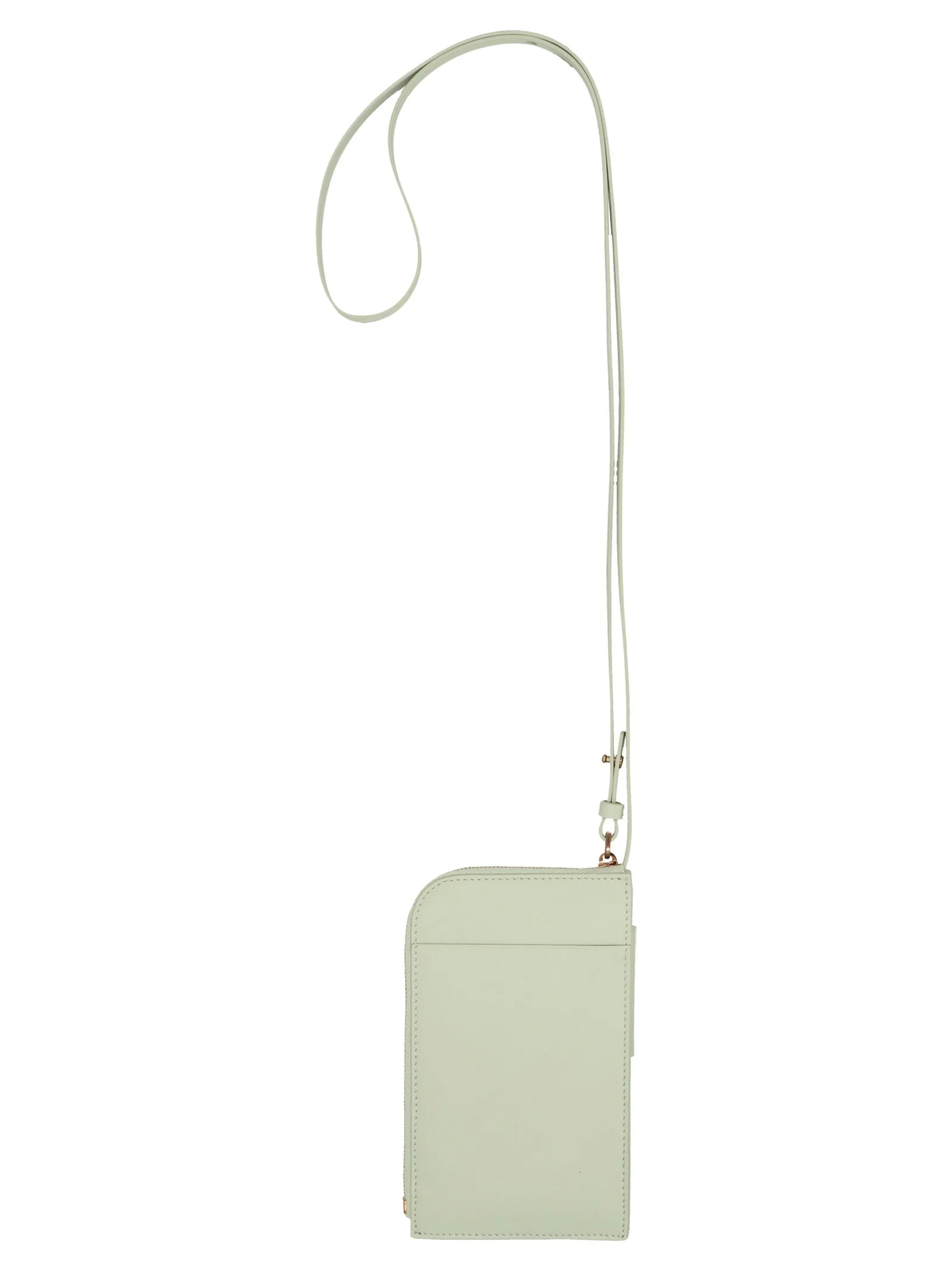 Boyy Buckle Detailed Crossbody Phone Case
