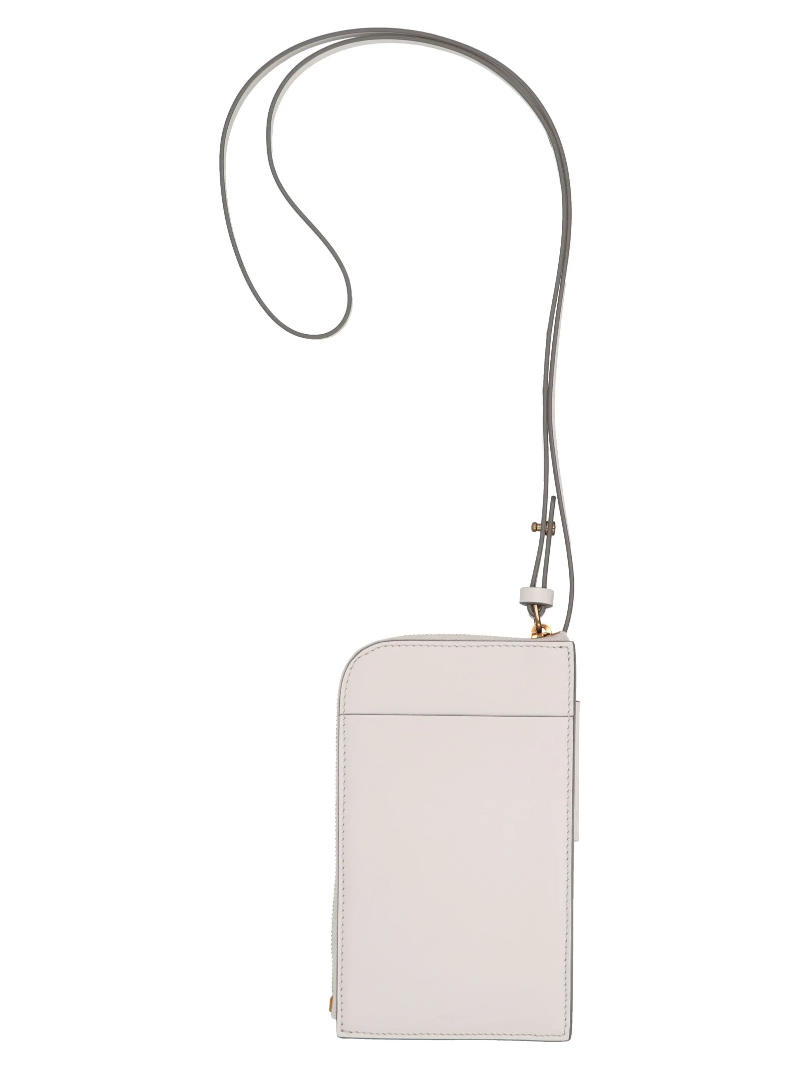 Boyy Buckle Detailed Crossbody Phone Case