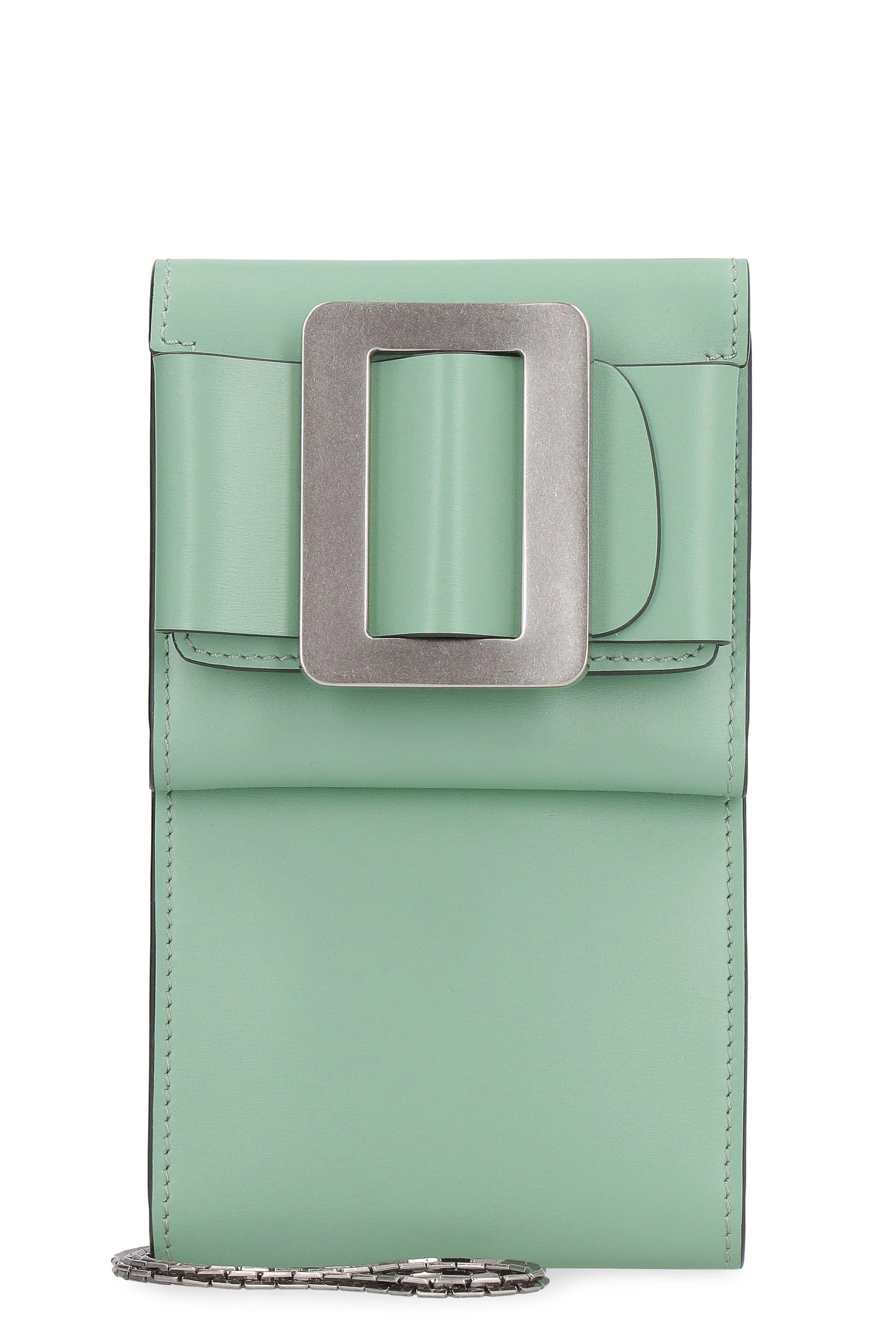 Boyy Buckle Flap Phone Case