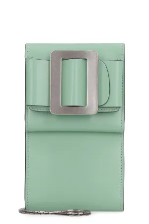 Boyy Buckle Flap Phone Case