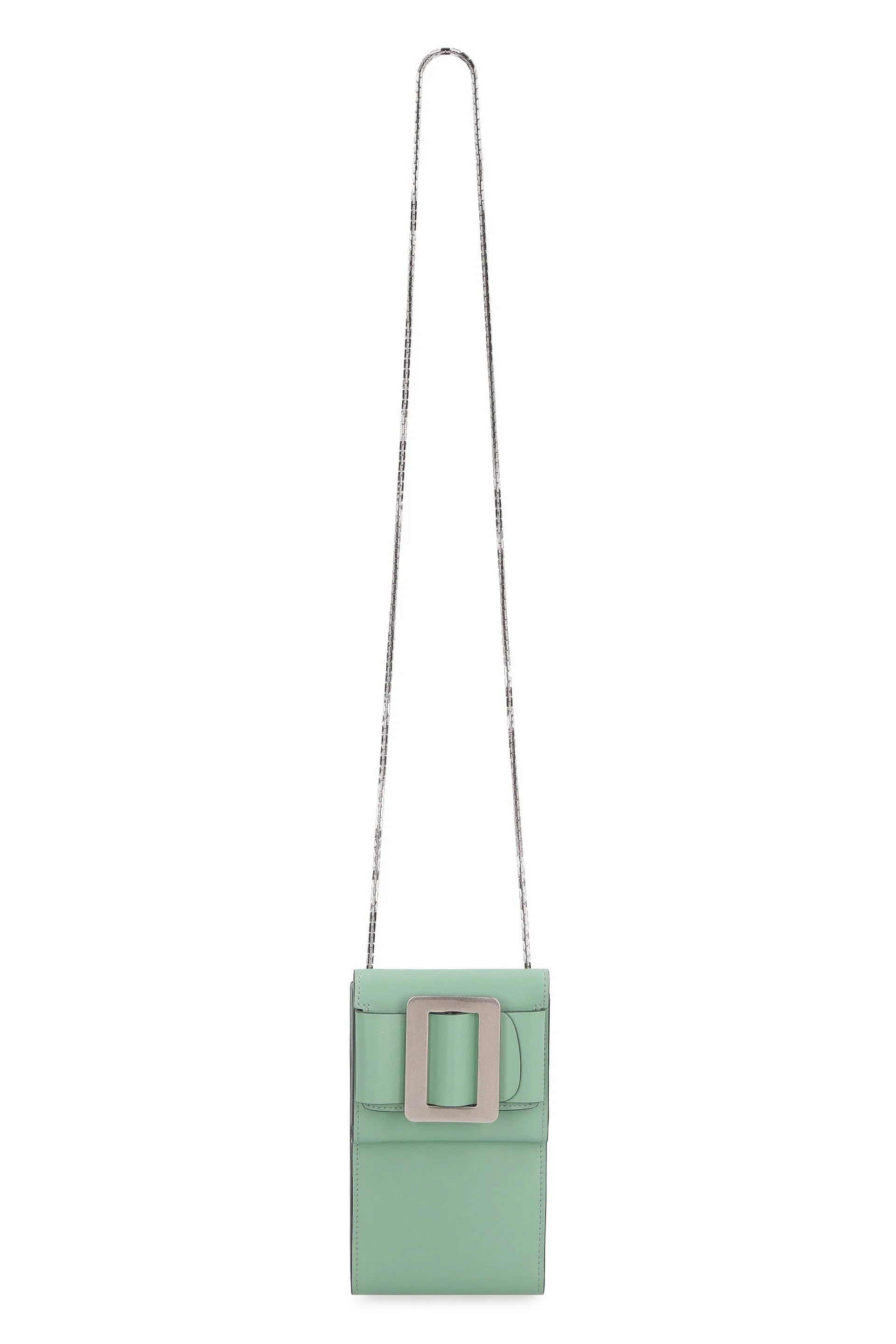 Boyy Buckle Flap Phone Case