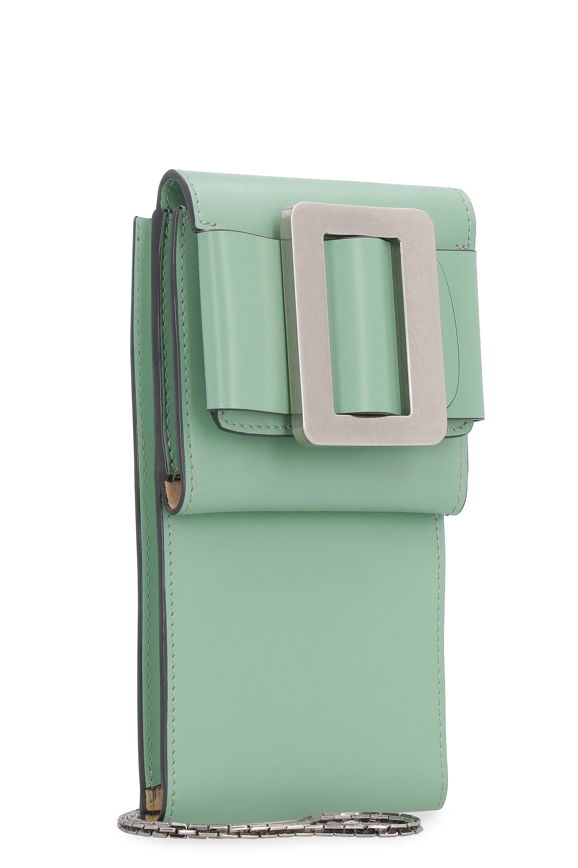 Boyy Buckle Flap Phone Case