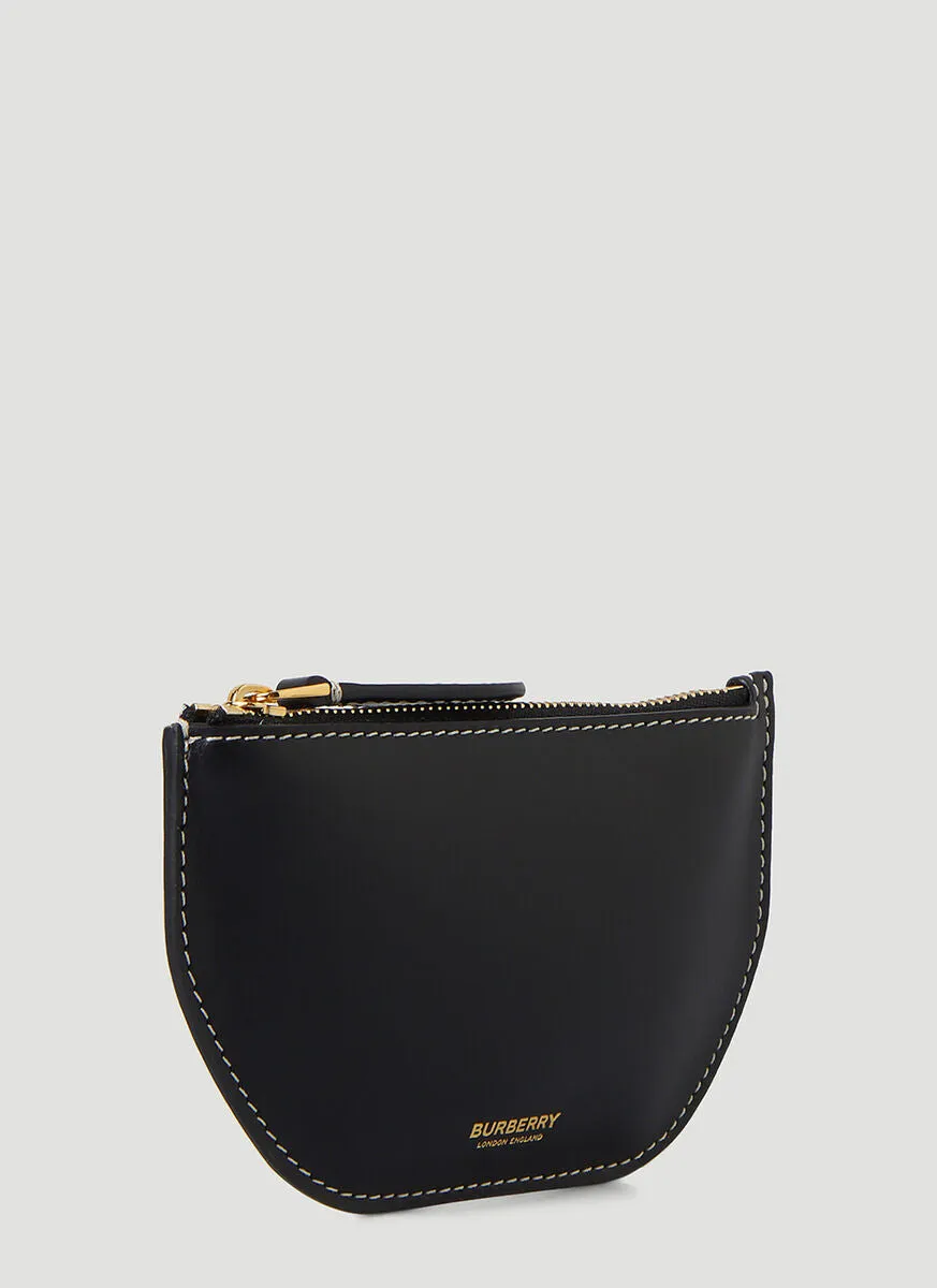 Burberry Olympia Small Wallet