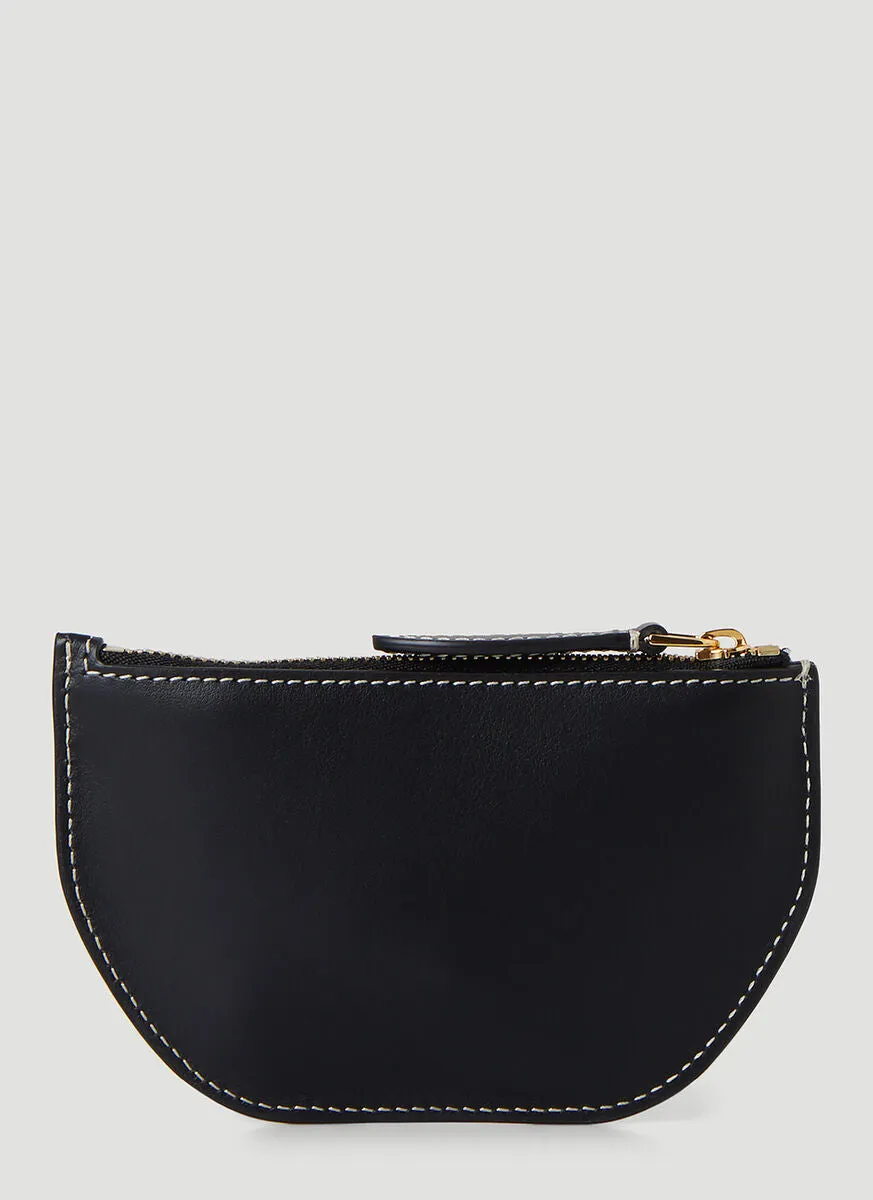 Burberry Olympia Small Wallet